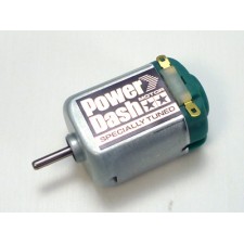 TAMIYA 田宫 四驱车 单头绿银马达 15317 MINI 4WD PART...