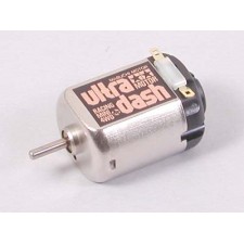 TAMIYA 田宫 四驱车 单头黑银马达 15307 Mini 4WD Ultr...
