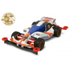 TAMIYA 田宫四驱车 超级皇帝 001号 （S2底盘）18075 DASH-001 GREAT EMPEROR PREMIUM（SUPER-II CHASSIS）ダッシュ001号