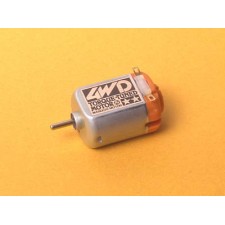 TAMIYA 田宫 四驱车 橙银单头马达 15134  MINI 4WD TOR...