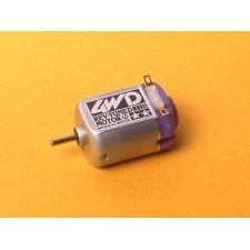 TAMIYA 田宫 四驱车 紫银单头马达 15133 MINI 4WD REV-...