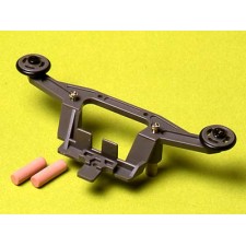 TAMIYA 田宫 四驱车 刹车凤尾套装 15113 MINI 4WD REAR...