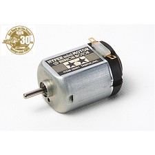 TAMIYA 田宫 四驱车 经典黑银单头马达 15001 HYPER MINI ...
