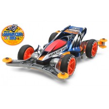 TAMIYA 田宫四驱车 限量版 2013世界杯限量雷击 94967（AR底盘）...