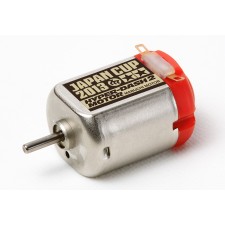 TAMIYA 田宫四驱车 限量版 单头限量版红银马达 94965 HYPER-D...