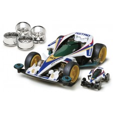 TAMIYA 田宫 四驱车 限量版 回力镖（S1底盘） 94961 ASTRO-...
