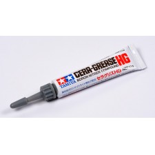 TAMIYA 田宫工具 齿轮轴承 润滑剂 87099 セラグリス HG CERA...