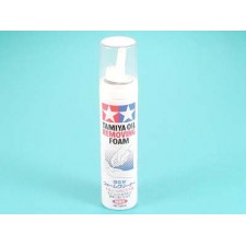 TAMIYA 田宫工具 免冲洗去 油泡沫 87065 タミヤ フォームクリーナー...