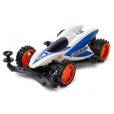 TAMIYA 田宫四驱车 圣龙特别版 （VS底盘）18071 SAINT DRA...