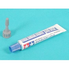 TAMIYA 田宫工具 起泡剂 87022 タミヤモリブデングリス Molybd...