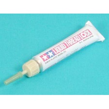 TAMIYA 田宫工具 螺丝胶 87004 ネジ止め剤 Liquid Threa...