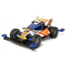 TAMIYA 田宫四驱车 胜利者 皇帝号 (S2底盘） 18069 DASH-1...