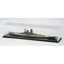 TAMIYA 田宫工具 台座 73015 1/700 大型艦用ディスプレイケース...