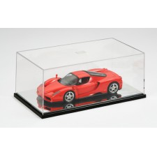 TAMIYA 田宫工具 台座 73008 ディスプレイケース C ミラーシート付...