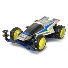 TAMIYA 田宫四驱车 雷龙特别版 （VS底盘） 18068 THUNDER ...
