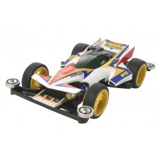 TAMIYA 田宫 四驱车 限量版 雷霆飞镖 （配轴承导轮） 94930 THU...