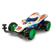 TAMIYA 田宫 四驱车 超级龙特别版 (VS底盘) 18067 SUPER ...