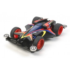 TAMIYA 田宫 四驱车 限量版 雷鹰（配带轴承导轮） （TZ底盘）94923...