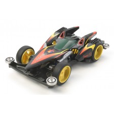 TAMIYA 田宫四驱车 限量版 追风箭（TZ底盘）94922 BLACK ST...