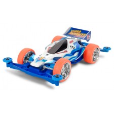 TAMIYA 田宫四驱车 超级阿凡达 先驱号 （S2底盘）18065 SUPER...