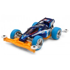TAMIYA 田宫 四驱车 燃烧大地（S2底盘 ）  18064 TERRA S...