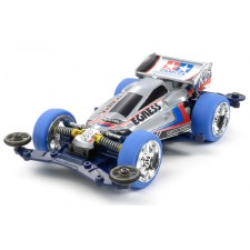 TAMIYA 田宫四驱车 指引者 (VS底盘） 18063 EGRESS RS ...