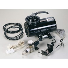 TAMIYA 田宫工具 空气 压缩机 74512 スプレーワーク AC専用コンプ...