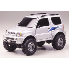 TAMIYA 田宫 大脚车 铃木 吉姆尼 越野车 19022 Suzuki Ji...