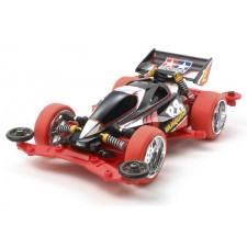 TAMIYA 田宫四驱车 征服者 （vs底盘） 18062  VANQUISH ...