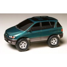 TAMIYA 田宫 大脚车 丰田 花冠 19018 L-Selection EX...