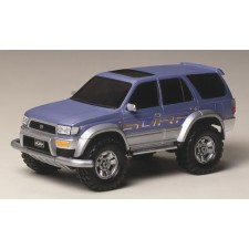 TAMIYA 田宫 大脚车 海拉克斯 19017 SSR-G Toyata Hi...