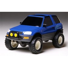 TAMIYA ﹬ ų  RAV4 19015 Toyota RAV4 ...