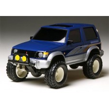 TAMIYA ﹬ ų   19014 Mitsubishi Pa...