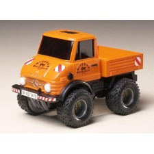 TAMIYA 田宫 大脚车 梅赛德斯奔驰 19009 JR Mercedes-B...