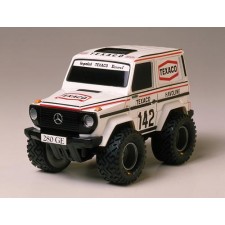TAMIYA 田宫 大脚车 宾士 梅赛德斯 19008 MERCEDES BEN...