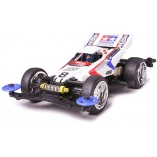 TAMIYA 田宫四驱车 飞镖 RS （VS底盘) 18060 Bommeran...