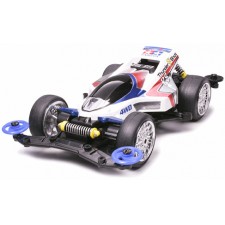 TAMIYA 田宫四驱车 雷击 （VS底盘）18059  Thunder Sho...