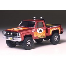 TAMIYA 田宫 大脚车 雪佛兰 19002 Chevrolet Blazer...