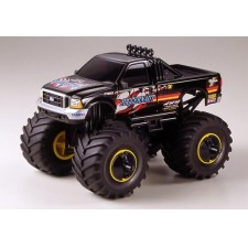 TAMIYA 田宫 大脚车 土豆 17014 Wild Mini 4WD Ser...