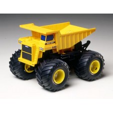 TAMIYA 田宫 大脚车 大型自卸车 17013 Wild Mini 4WD ...