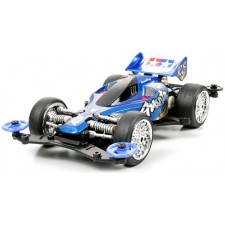 TAMIYA 田宫四驱车 阿凡达 RS (VS底盘) 18058 AVANTE ...