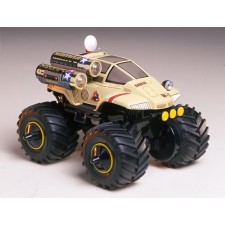 TAMIYA 田宫 大脚车 野性龙 17006 Wild Mini 4WD Se...