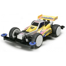 TAMIYA 田宫四驱车 巴哈王者JR （TZ底盘） 18057 BAJA KI...