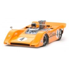 TAMIYA 田宫 军士模型 迈凯轮 10008 マクラーレン M8A 1968...