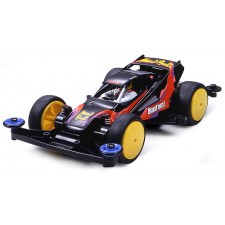 TAMIYA 田宫四驱车 狂牛JR （TZ底盘）18056 MAD BULL J...
