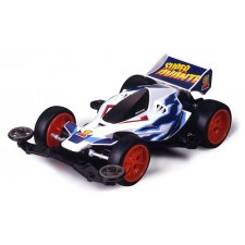 TAMIYA 田宫 四驱车 超级阿凡达 先驱号 （VS底盘）18055 SUPE...