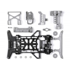 TAMIYA 田宫 四驱车 限量版 SX强化底盘 94316 REINFORCE...