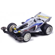 TAMIYA 田宫四驱车 魔鬼鱼 (VS底盘）18053 Manta Ray J...
