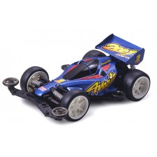 TAMIYA 田宫四驱车 超级阿凡达2001 (VS底盘） 18052 AVAN...