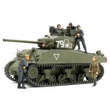 TAMIYA ﹬ ʿģ  л̹ 25105 ӥ M4A2...